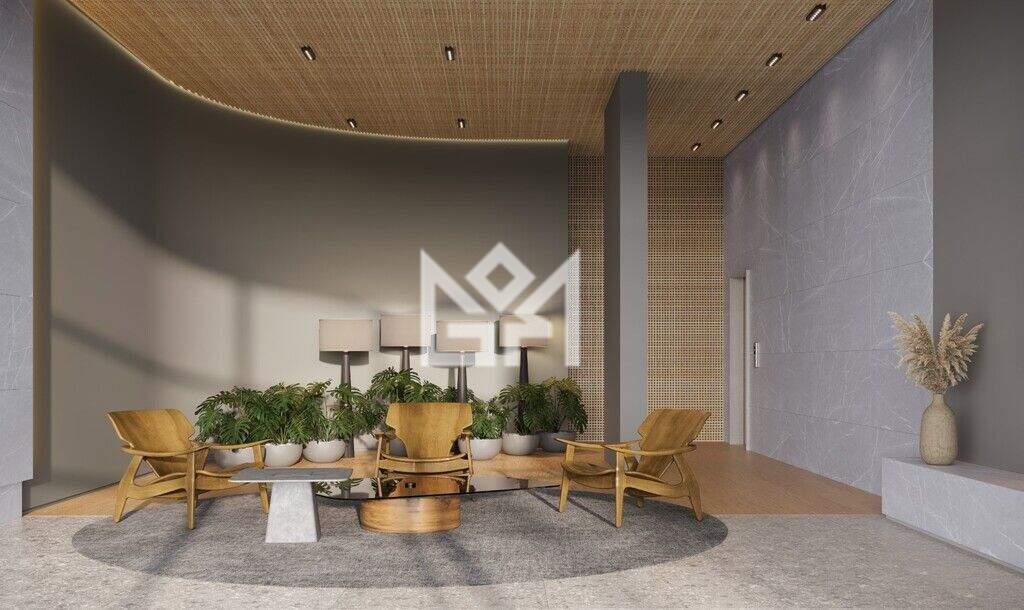 Apartamento Garden com 3 quartos à venda, 397,1m² - Petrópolis - Porto Alegre: 