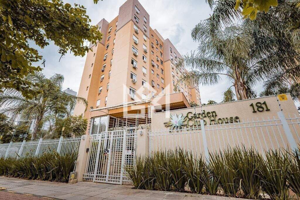 Apartamento com 3 quartos à venda, 70m² - Centro - Gravataí: 