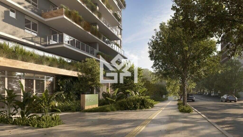 Apartamento Garden com 3 quartos à venda, 167,35m² - Petrópolis - Porto Alegre: 