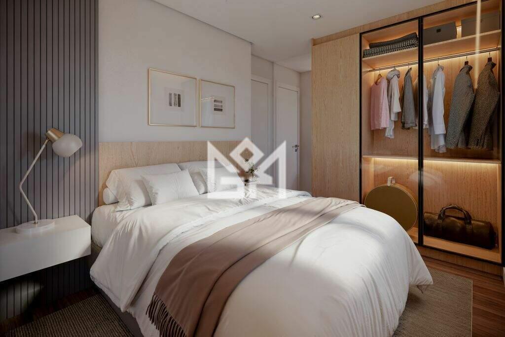 Apartamento Garden com 2 quartos à venda, 57,07m² - Igara - Canoas: 