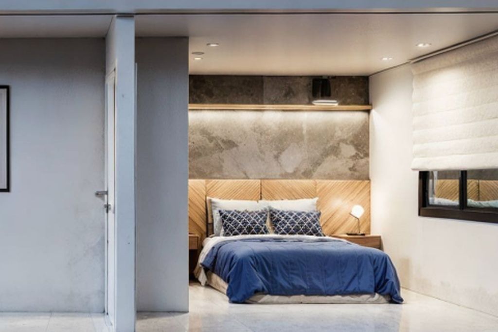 Apartamento Garden com 1 quarto à venda, 57,69m² - Independência - Porto Alegre: 