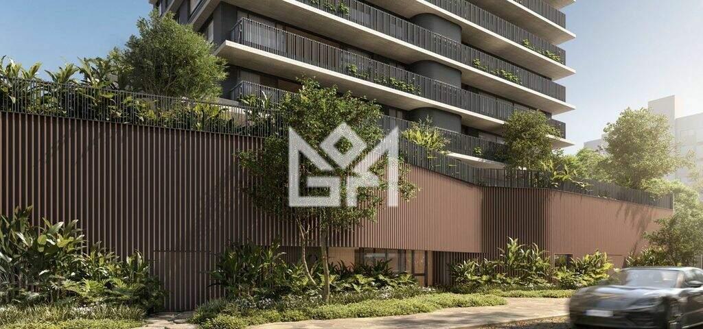 Apartamento Garden com 3 quartos à venda, 257,17m² - Bela Vista - Porto Alegre: 