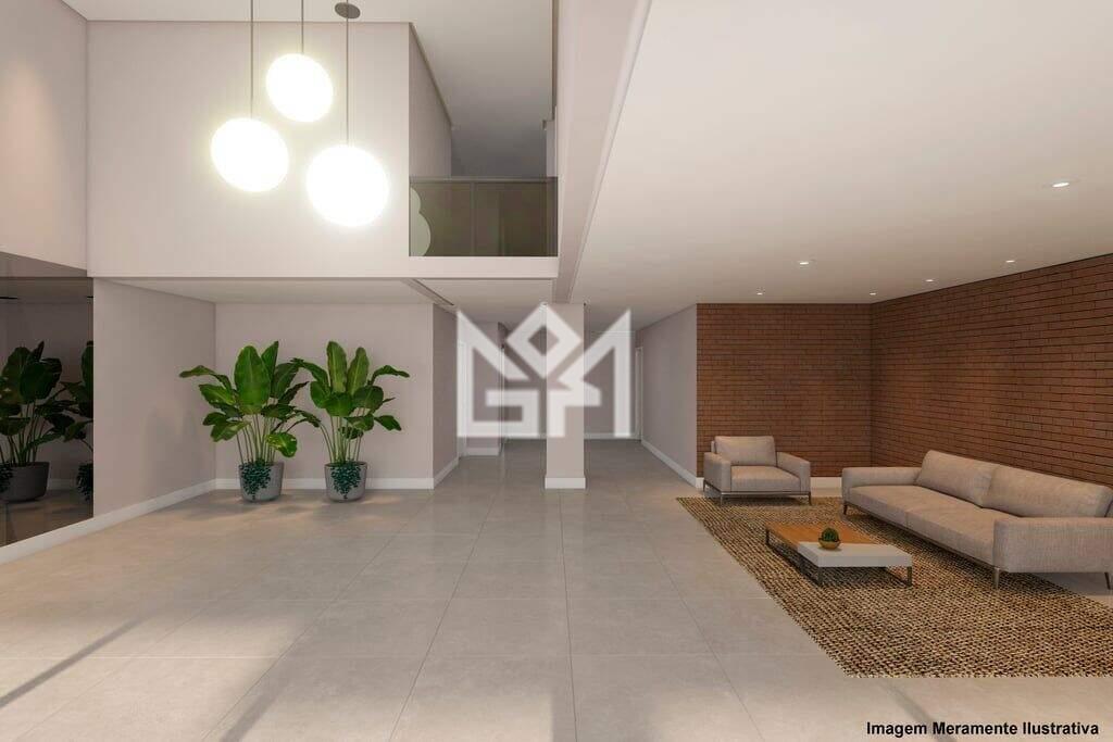 Apartamento Garden com 3 quartos à venda, 152,49m² - Cristal - Porto Alegre: 