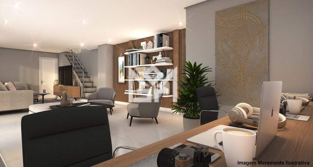 Apartamento Garden com 3 quartos à venda, 152,49m² - Cristal - Porto Alegre: 