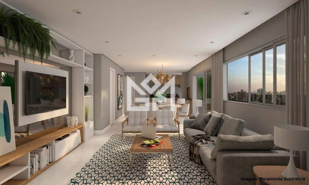 Apartamento Garden com 3 quartos à venda, 199,27m² - Cristal - Porto Alegre: 