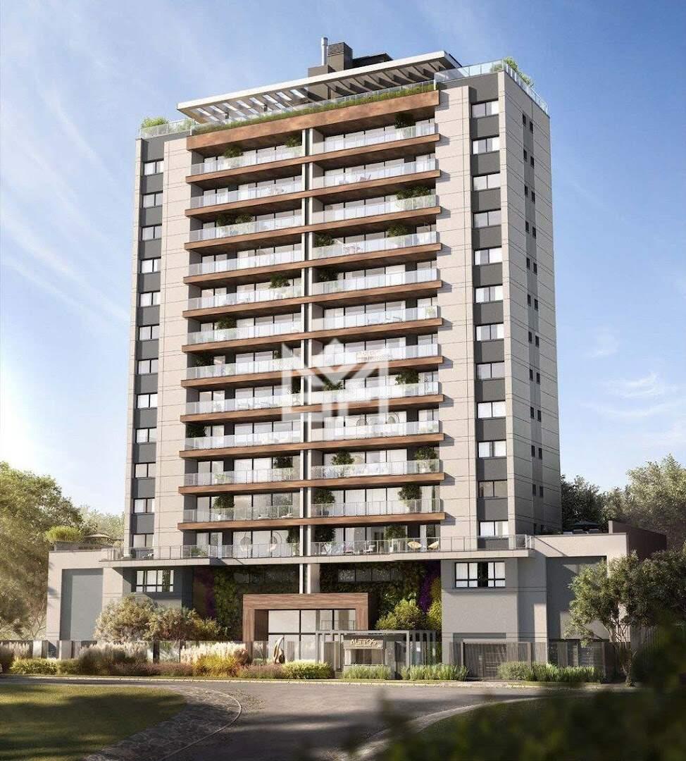 Apartamento Garden com 3 quartos à venda, 321m² - Auxiliadora - Porto Alegre: 
