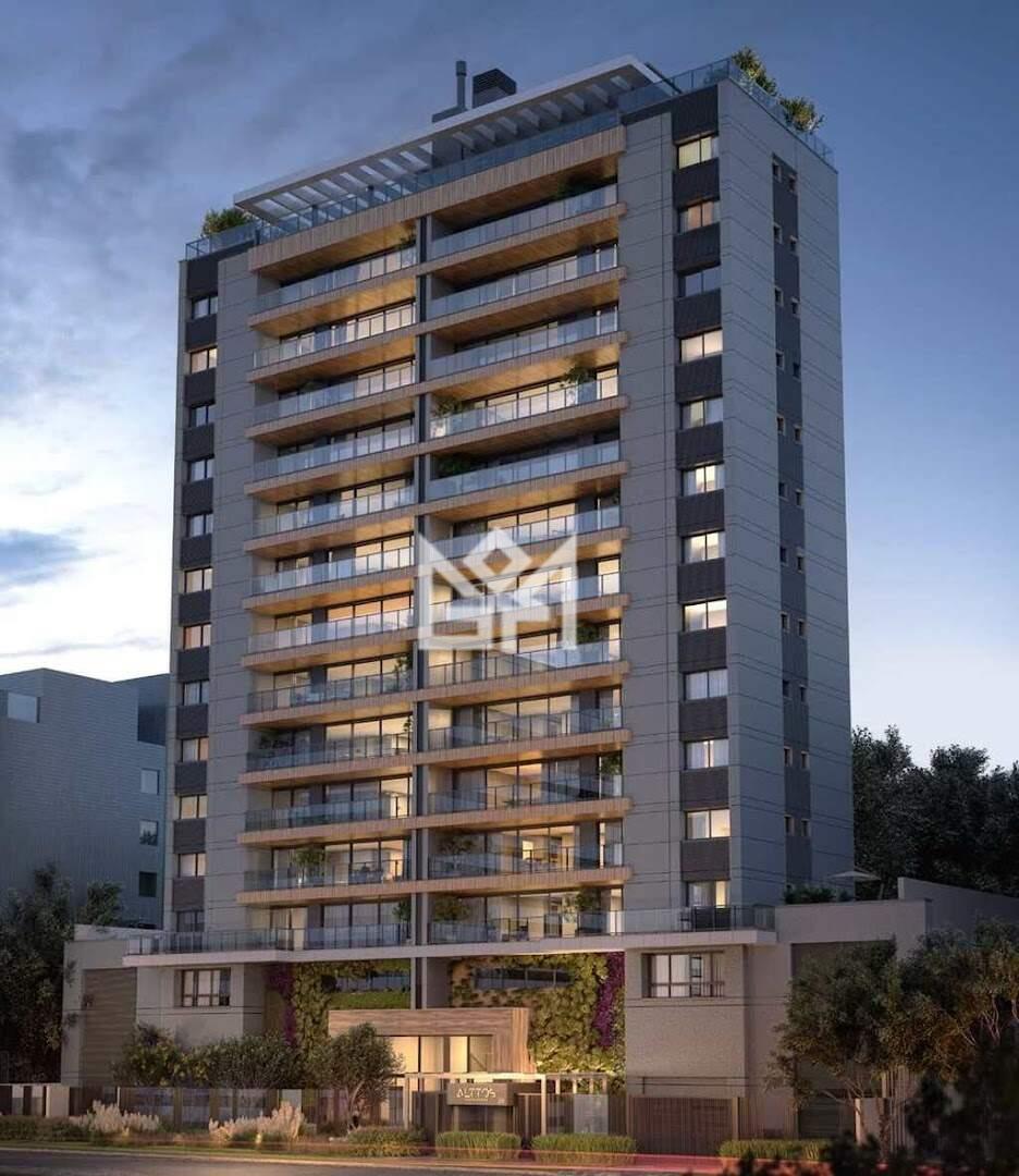 Apartamento Garden com 3 quartos à venda, 321m² - Auxiliadora - Porto Alegre: 