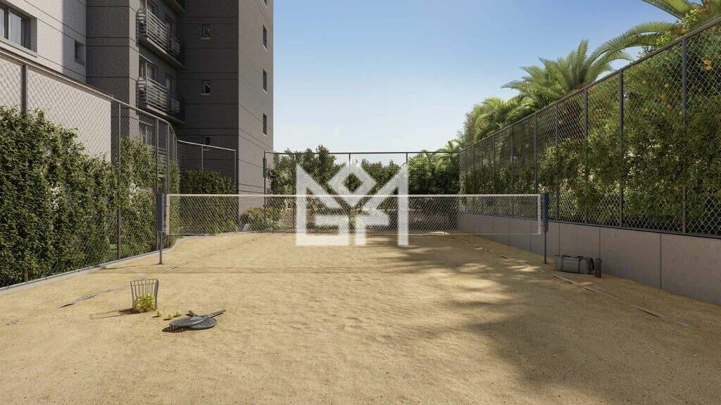 Apartamento Garden com 3 quartos à venda, 321m² - Auxiliadora - Porto Alegre: 