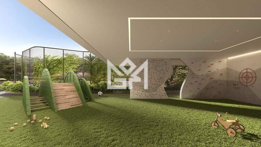 Apartamento Garden com 3 quartos à venda, 321m² - Auxiliadora - Porto Alegre: 