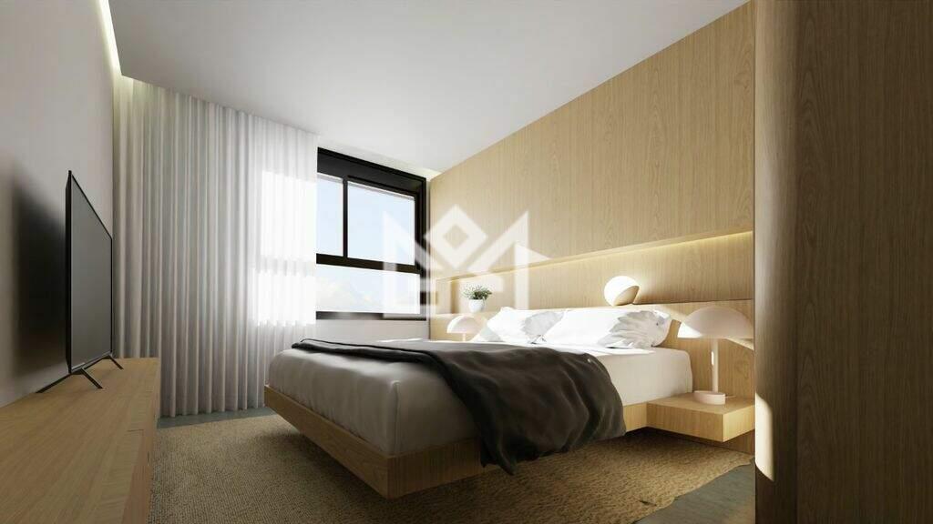 Apartamento Garden com 3 quartos à venda, 177,44m² - Auxiliadora - Porto Alegre: 