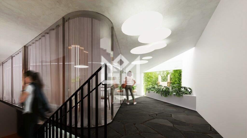 Apartamento Garden com 3 quartos à venda, 177,44m² - Auxiliadora - Porto Alegre: 