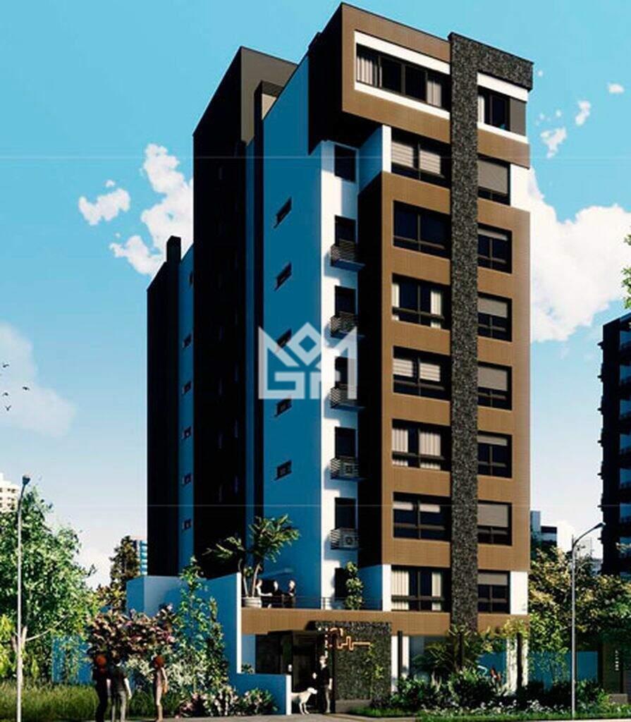 Apartamento Garden com 2 quartos à venda, 109,62m² - Passo Da Areia - Porto Alegre: 