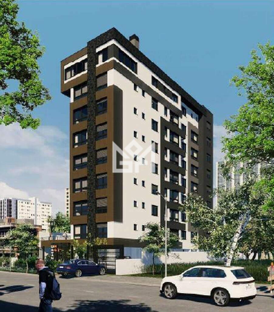 Apartamento Garden com 2 quartos à venda, 109,62m² - Passo Da Areia - Porto Alegre: 