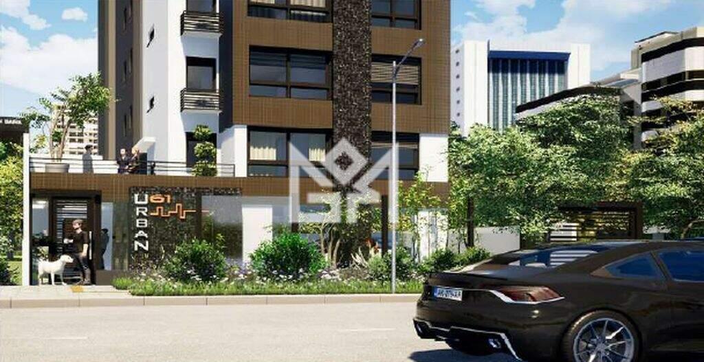 Apartamento Garden com 2 quartos à venda, 109,62m² - Passo Da Areia - Porto Alegre: 