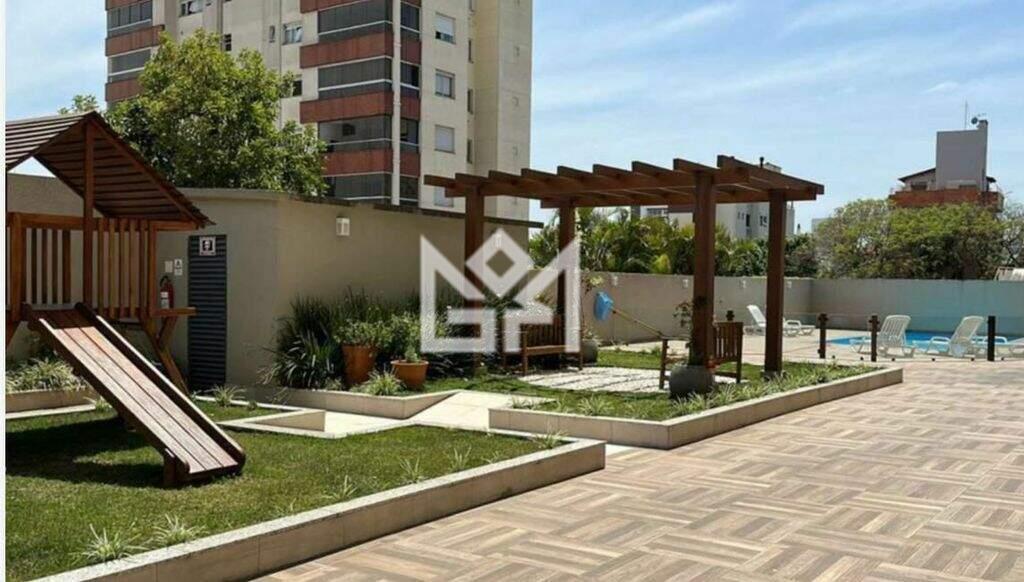 Apartamento Garden com 2 quartos à venda, 129,99m² - Jardim Botânico - Porto Alegre: 