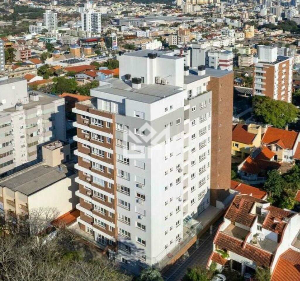 Apartamento Garden com 1 quarto à venda, 79,27m² - Jardim Botânico - Porto Alegre: 