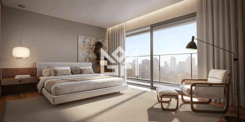 Apartamento Garden com 3 quartos à venda, 329,24m² - Bela Vista - Porto Alegre: 