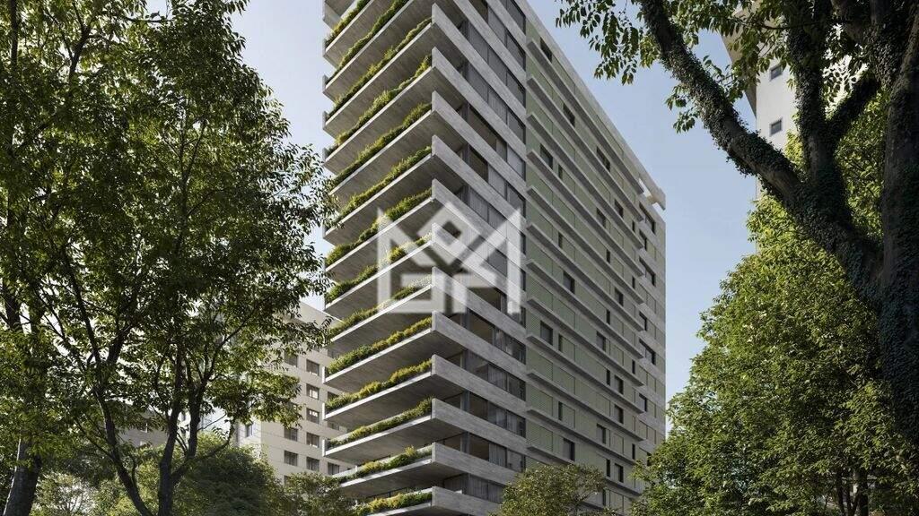 Apartamento Garden com 4 quartos à venda, 668,77m² - Bela Vista - Porto Alegre: 