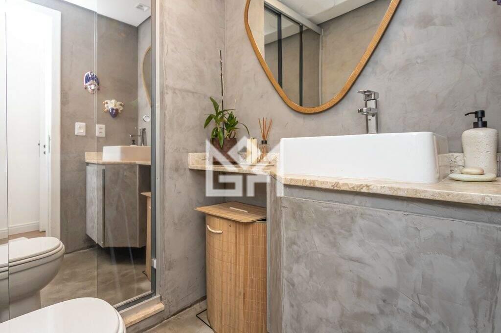 Apartamento Garden com 3 quartos à venda, 180m² - Higienópolis - Porto Alegre: 