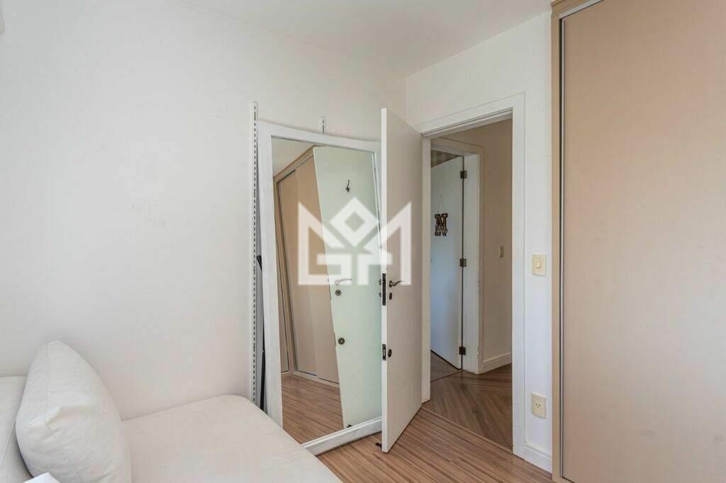 Apartamento Garden com 3 quartos à venda, 180m² - Higienópolis - Porto Alegre: 