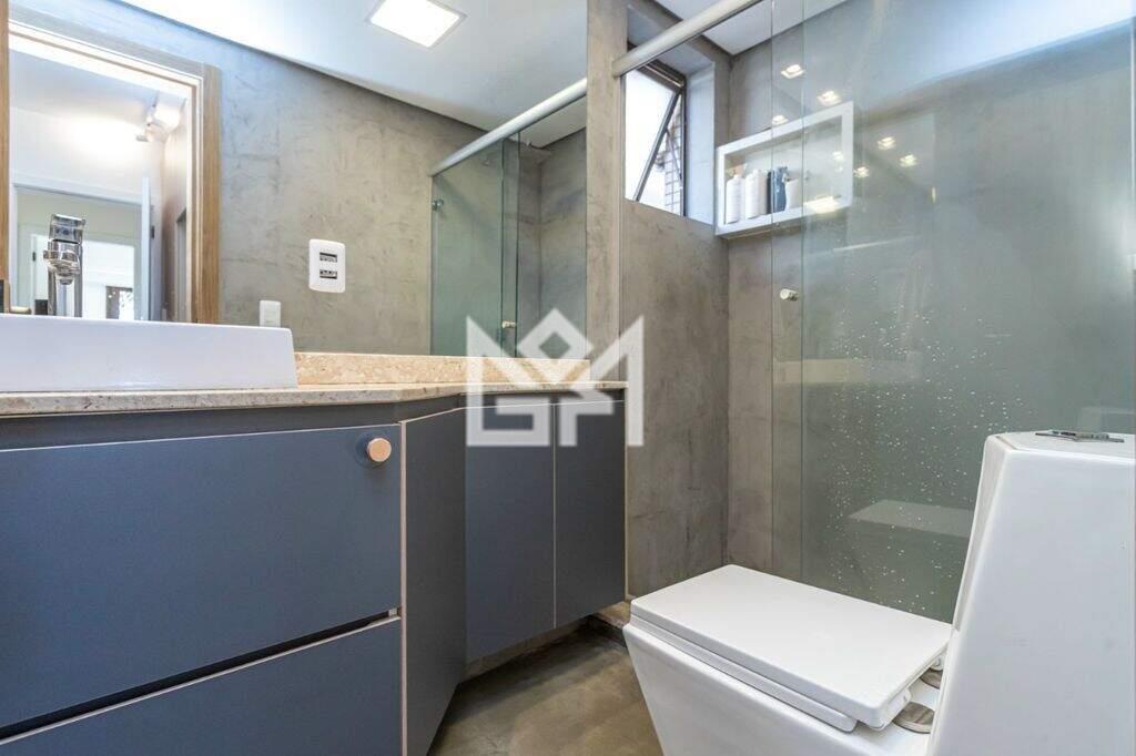 Apartamento Garden com 3 quartos à venda, 180m² - Higienópolis - Porto Alegre: 