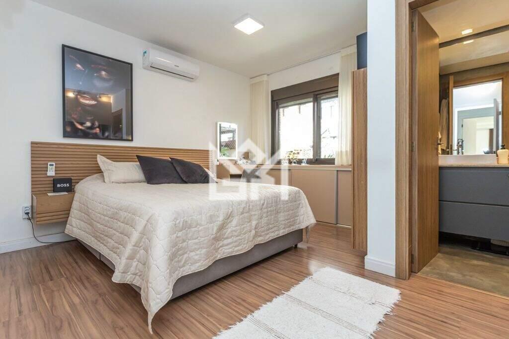 Apartamento Garden com 3 quartos à venda, 180m² - Higienópolis - Porto Alegre: 