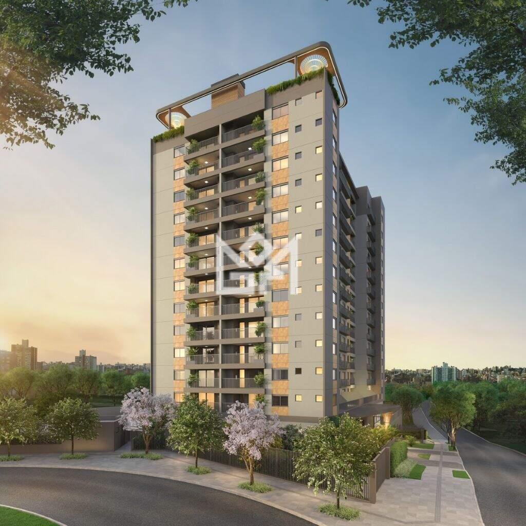 Apartamento Garden com 2 quartos à venda, 113,39m² - Higienópolis - Porto Alegre: 