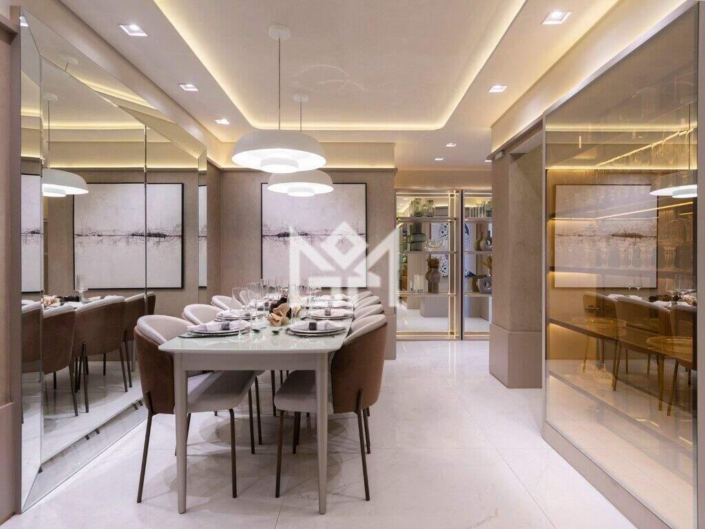 Apartamento Garden com 2 quartos à venda, 113,39m² - Higienópolis - Porto Alegre: 