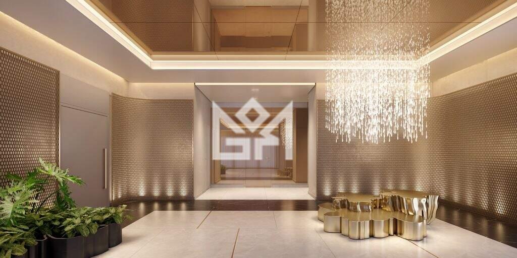 Apartamento Garden com 2 quartos à venda, 113,39m² - Higienópolis - Porto Alegre: 