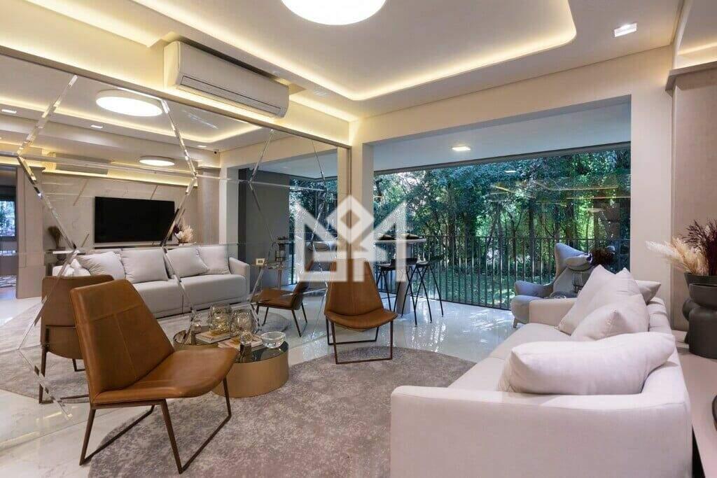 Apartamento Garden com 2 quartos à venda, 113,39m² - Higienópolis - Porto Alegre: 