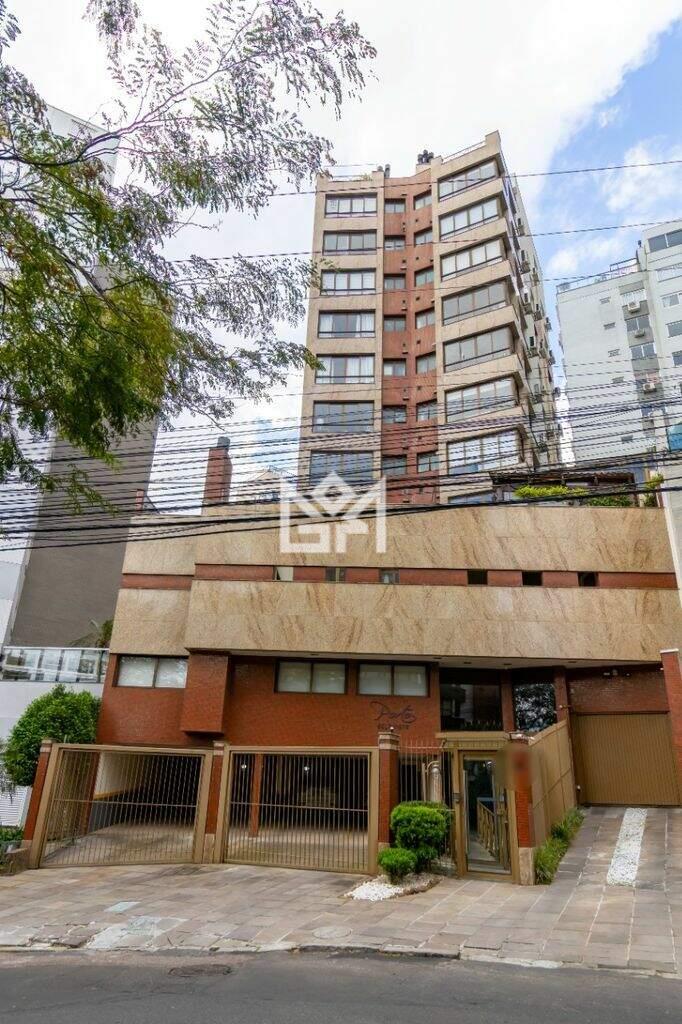 Apartamento Garden com 2 quartos à venda, 92,59m² - Bela Vista - Porto Alegre: 