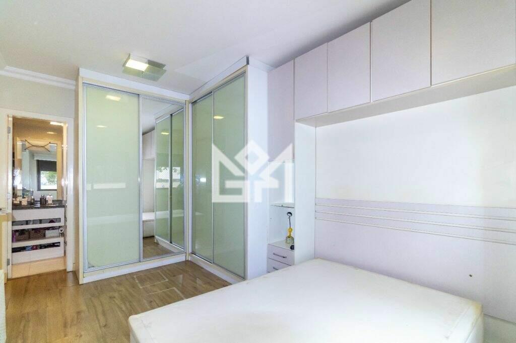 Apartamento Garden com 2 quartos à venda, 92,59m² - Bela Vista - Porto Alegre: 