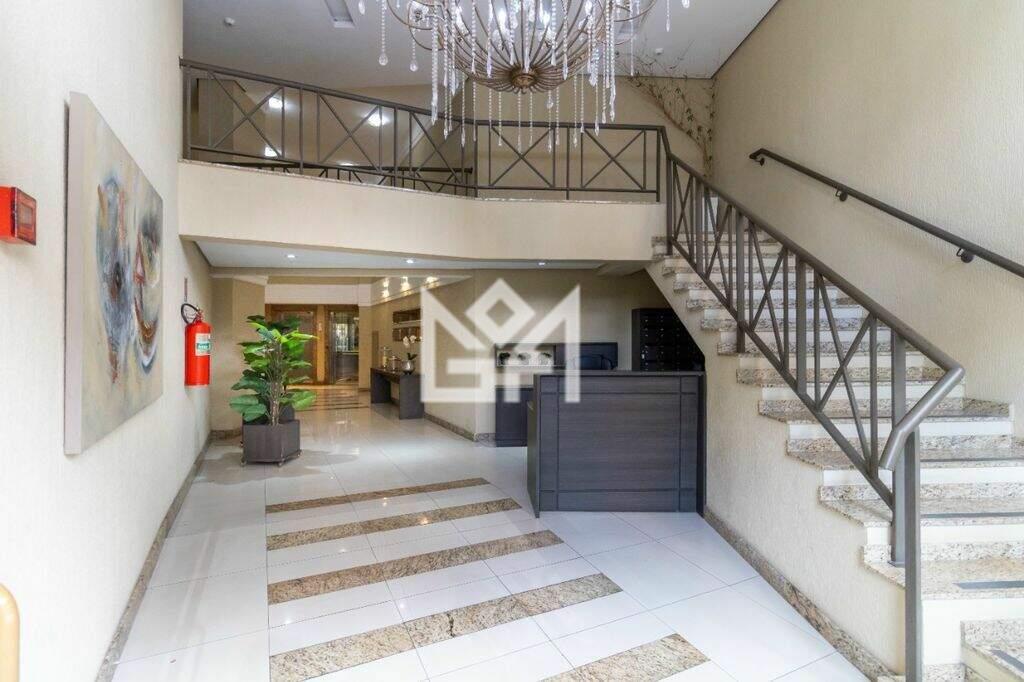 Apartamento Garden com 2 quartos à venda, 92,59m² - Bela Vista - Porto Alegre: 