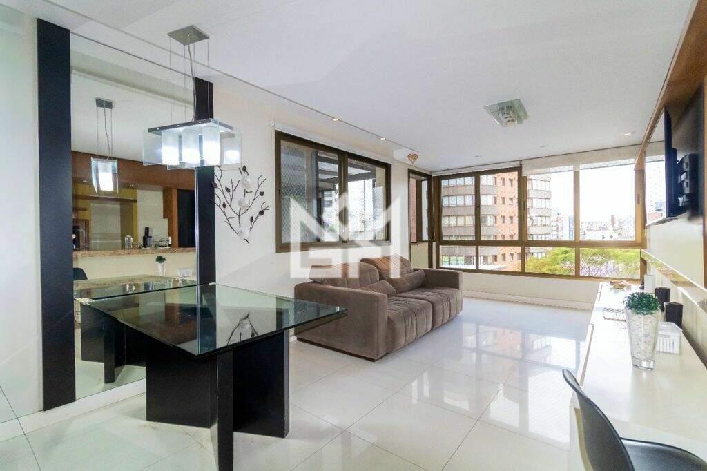 Apartamento Garden com 2 quartos à venda, 92,59m² - Bela Vista - Porto Alegre: 