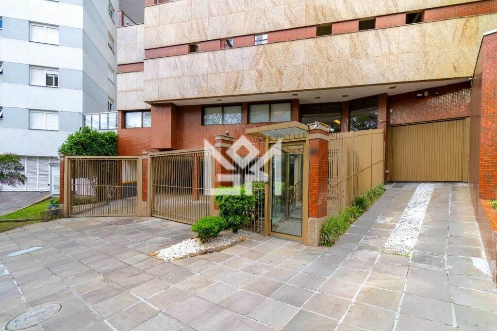 Apartamento Garden com 2 quartos à venda, 92,59m² - Bela Vista - Porto Alegre: 