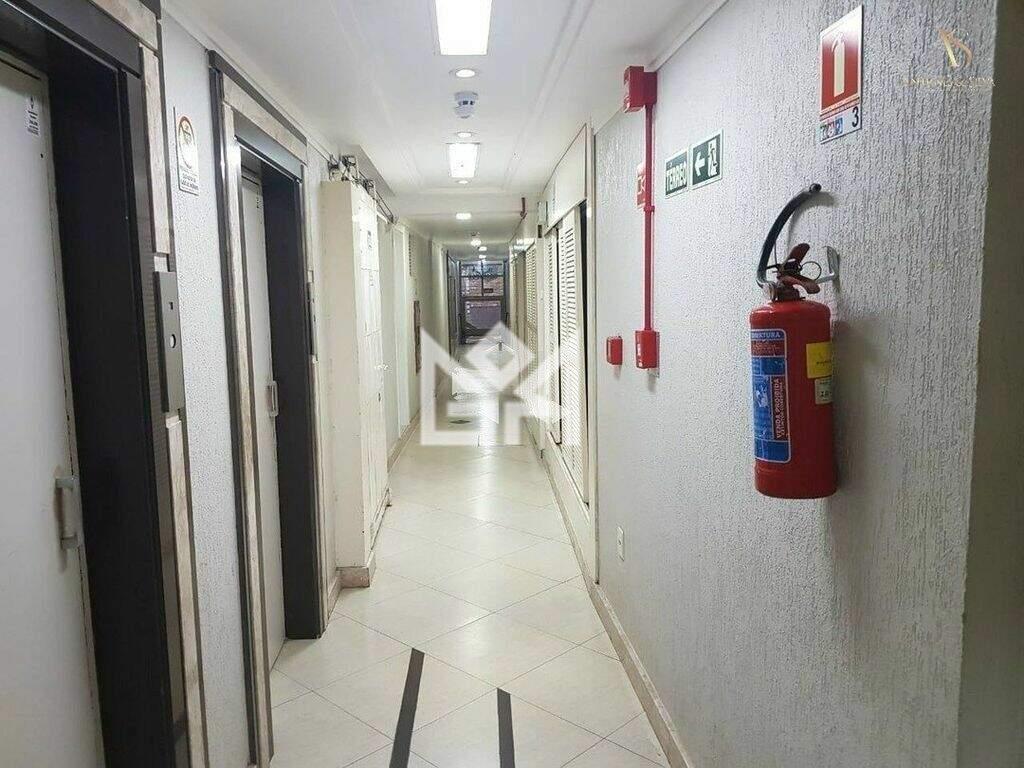 Studio/Loft/Kitnet com 1 quarto à venda, 35,08m² - Centro Histórico - Porto Alegre: 