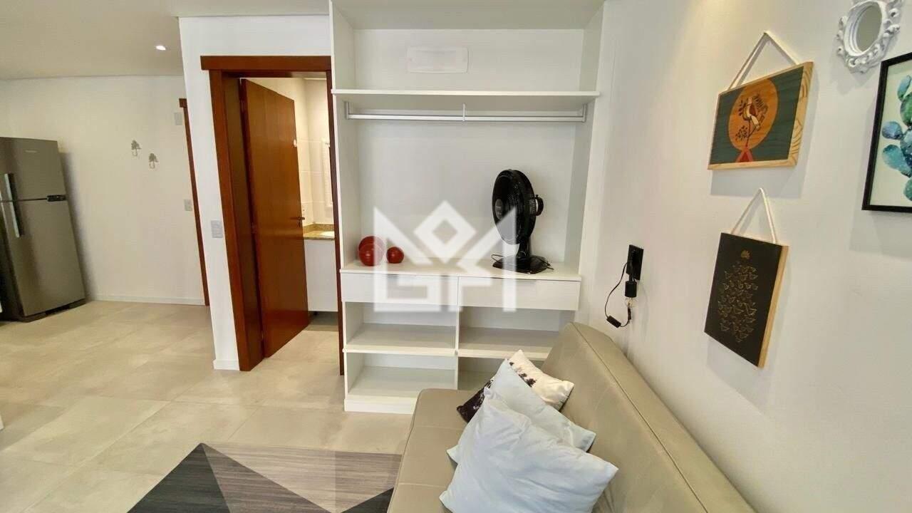 Studio/Loft/Kitnet com 1 quarto à venda, 39m² - Passo Da Areia - Porto Alegre: 