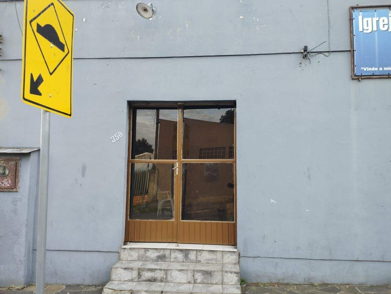 Loja com para aluguel, 30m² - Castelo Branco - Gravataí: 