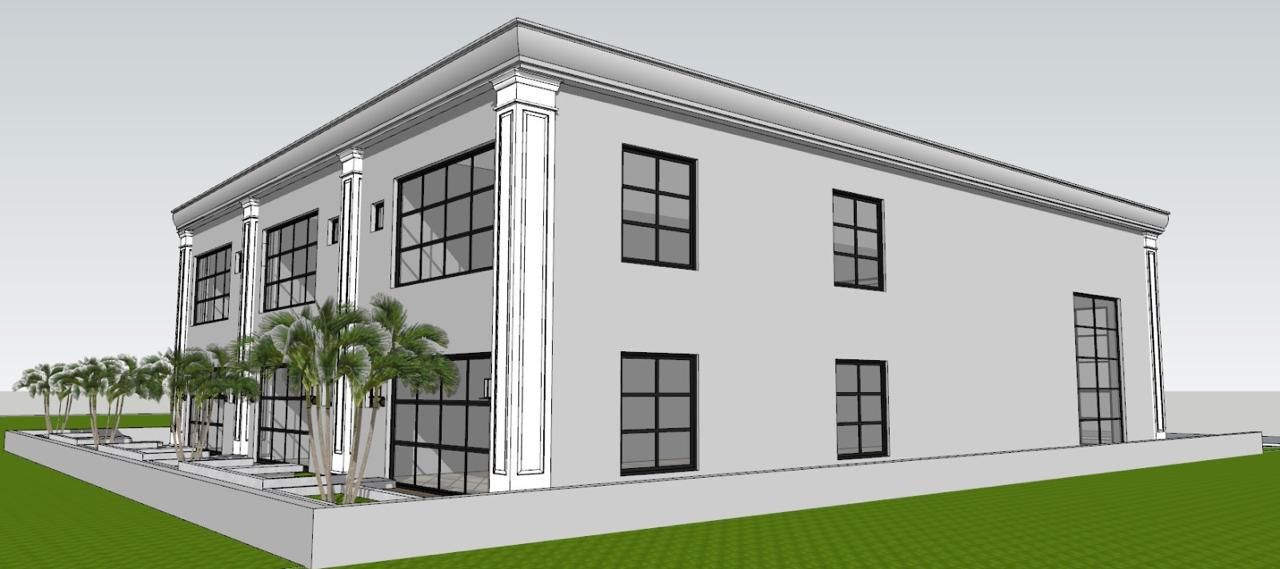 Loja com para aluguel, 212m² - São Vicente - Gravataí: 