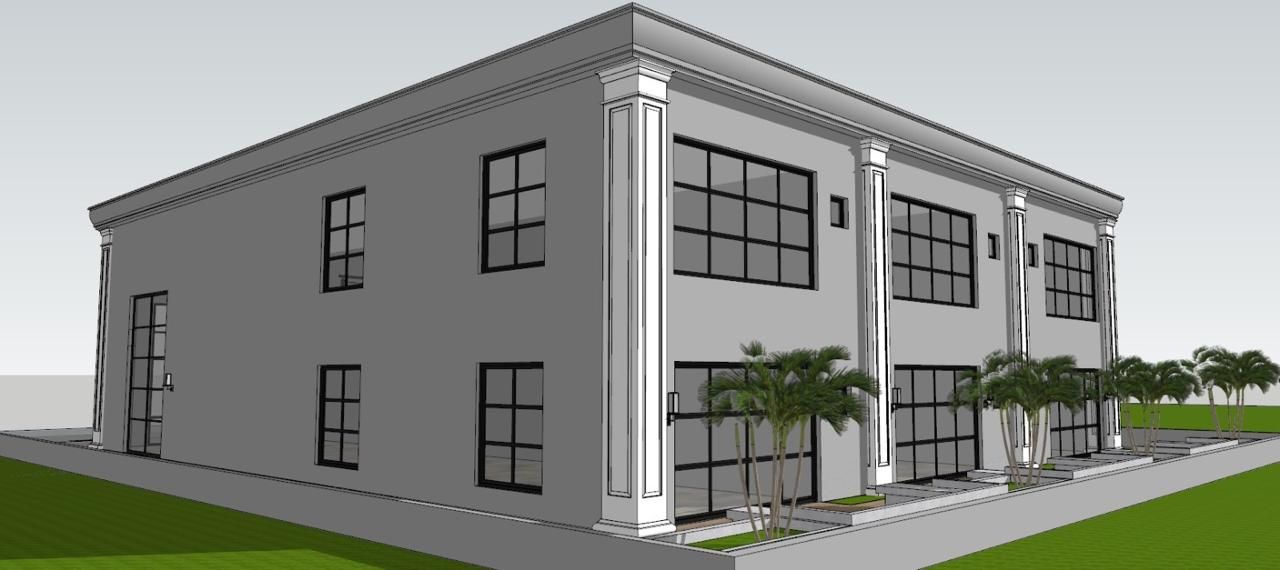 Loja com para aluguel, 212m² - São Vicente - Gravataí: 