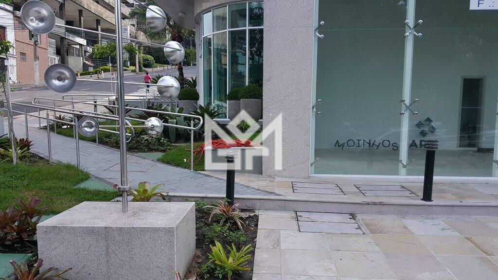 Loja com à venda, 127,78m² - Rio Branco - Porto Alegre: 