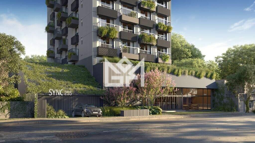 Loja com à venda, 110m² - Moinhos de Vento - Porto Alegre: 