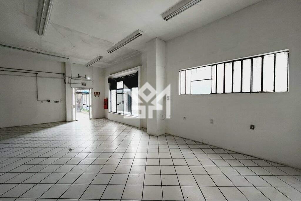 Loja com à venda, 81m² - Centro Histórico - Porto Alegre: 