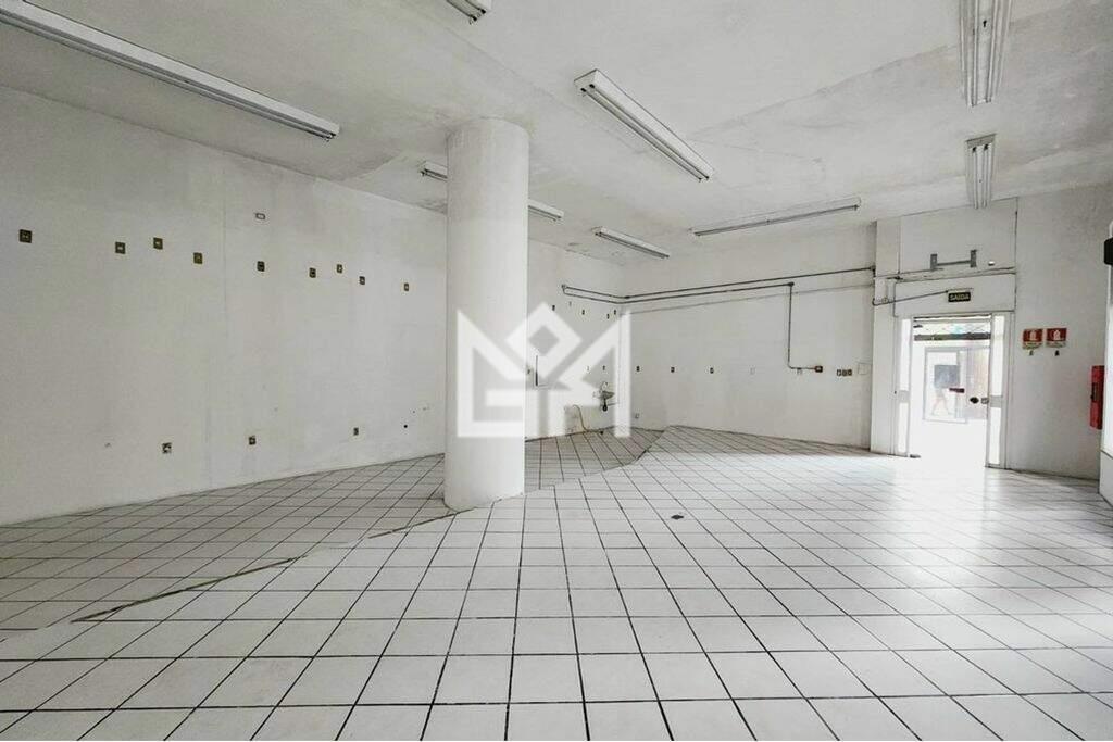 Loja com à venda, 81m² - Centro Histórico - Porto Alegre: 