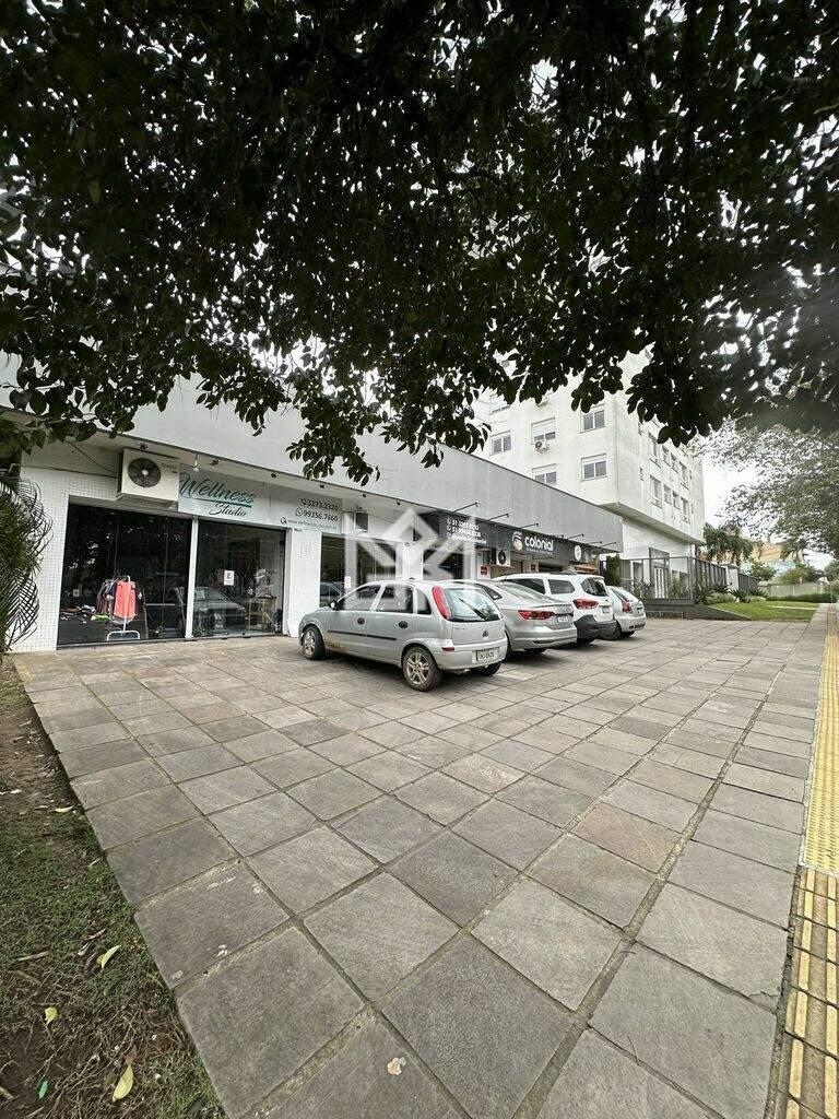 Loja com à venda, 130,71m² - Jardim Lindóia - Porto Alegre: 