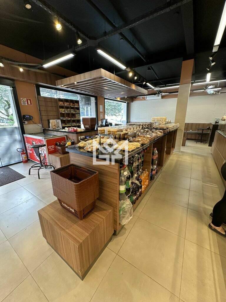 Loja com à venda, 130,71m² - Jardim Lindóia - Porto Alegre: 