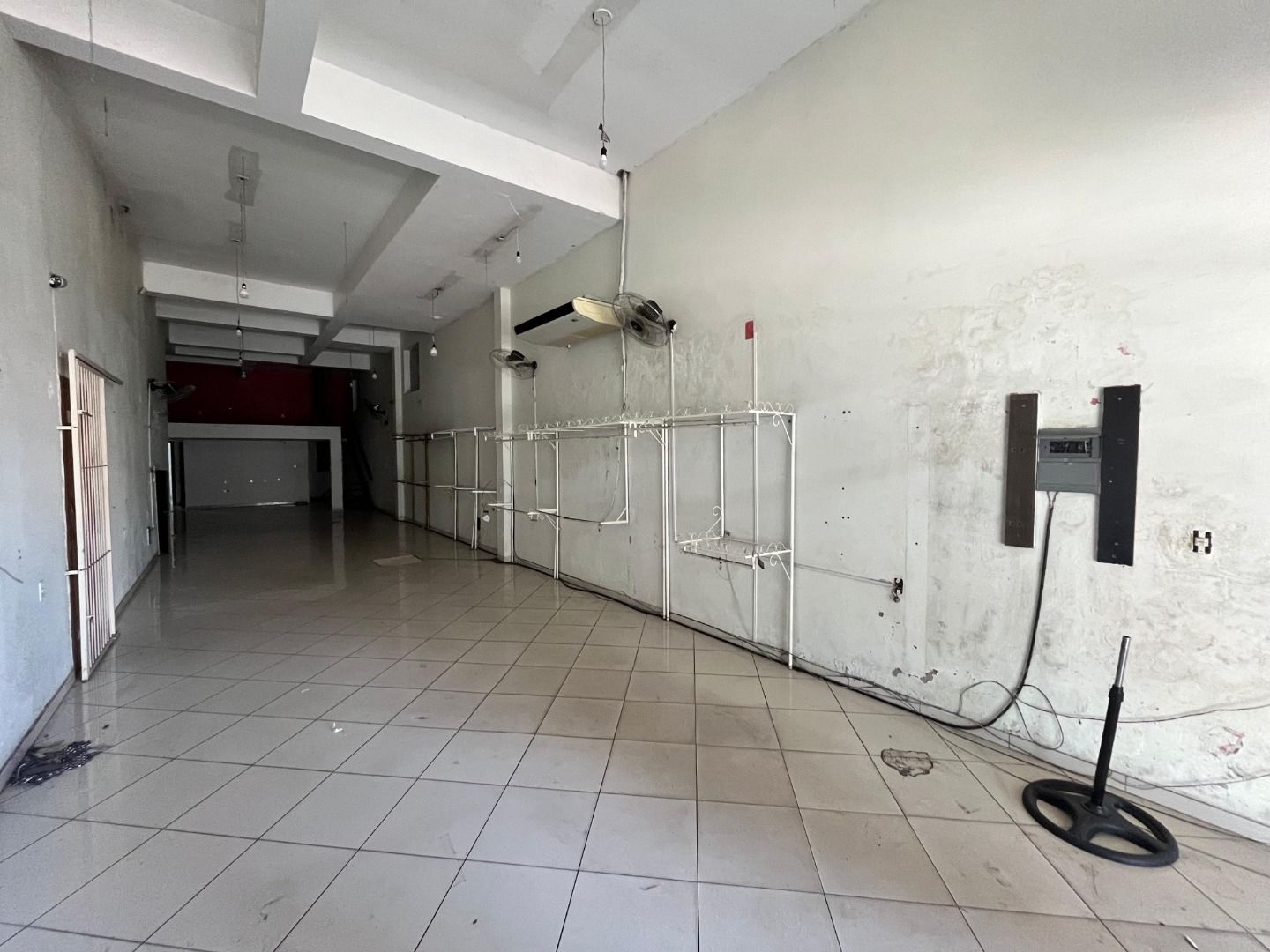 Loja com para aluguel, 170m² - São Vicente - Gravataí: 