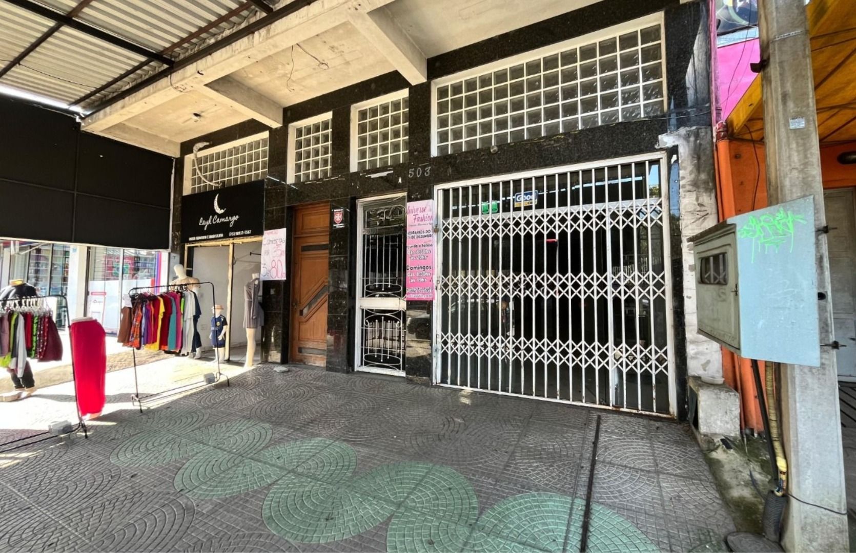 Loja com para aluguel, 170m² - São Vicente - Gravataí: 