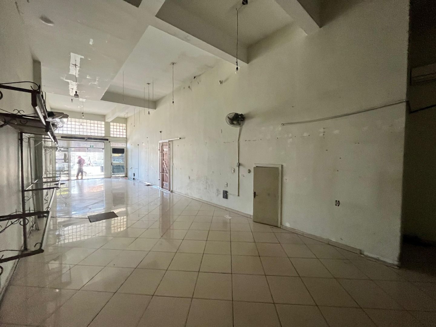 Loja com para aluguel, 170m² - São Vicente - Gravataí: 