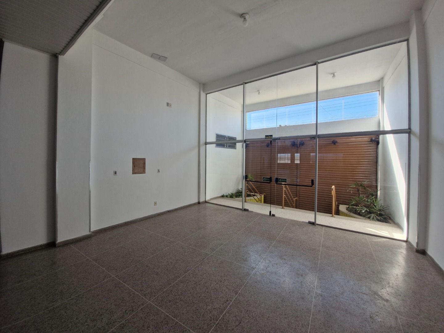 Loja com para aluguel, 900m² - Parque Florido - Gravataí: 